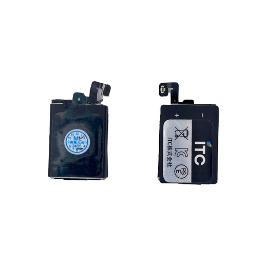 [B1017] Apple Watch Series 6・40mm バッテリー