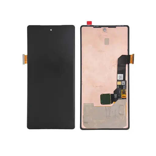 [L5070] Pixel 7a リペアパネル 黑