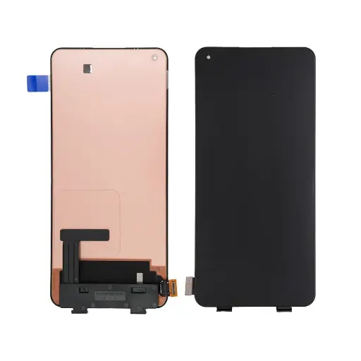 [L5525] XIAOMi 11 Lite 4G/5G 取り外し品 黒