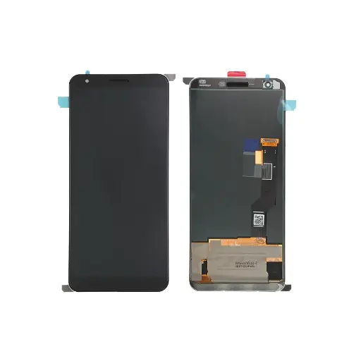 [L5045] Pixel 3a XL 取り外し品 黑