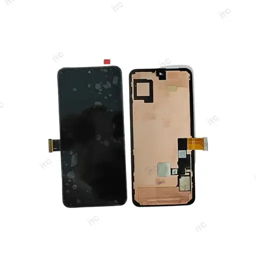 [L5075] Pixel 8 フロントパネル （再生品）