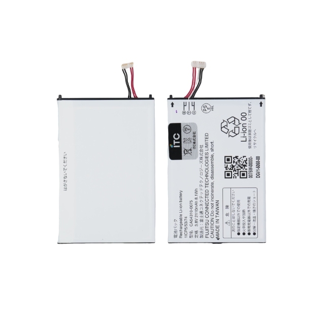 ARROWS F-01L-F-42A バッテリー CA54310-0075