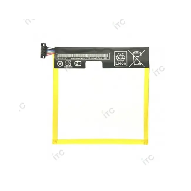 Nexus 7(2013) バッテリーC11P1303