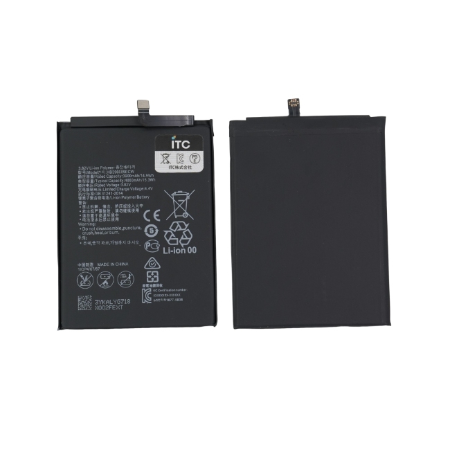 HUAWEI Mate9-Mate9Pro バッテリーHB396689ECW