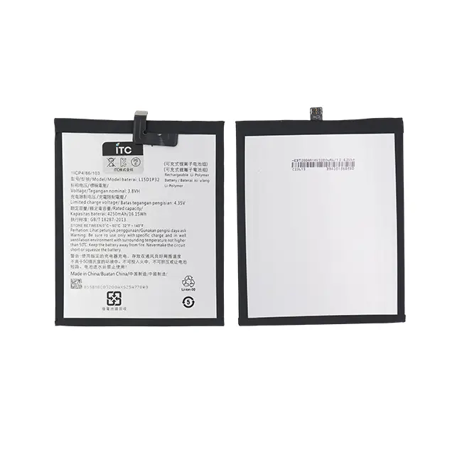 NEC Lavie Tab S(TS508FAM) バッテリーL15D1P32