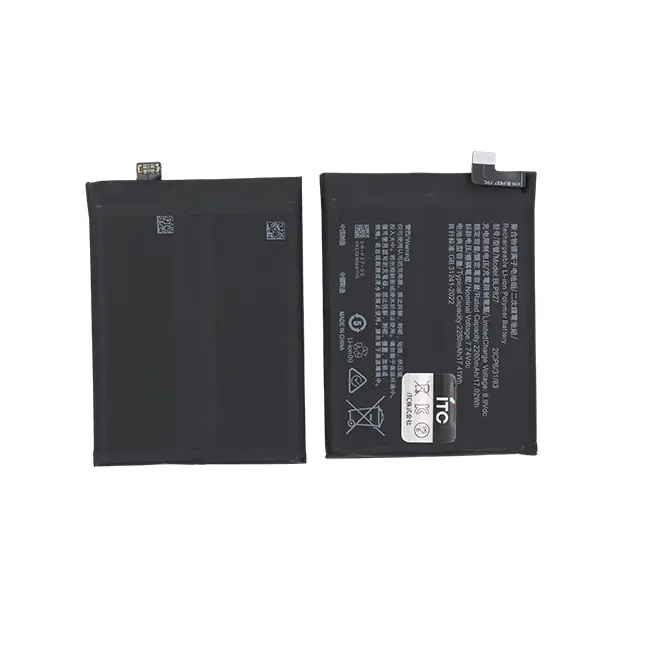 OPPO OnePlus 9Pro バッテリーBLP827