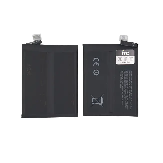 OPPO R17 Pro-RX17 Pro バッテリーBLP679