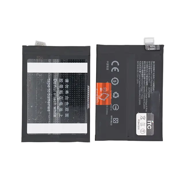 OPPO RENO 4SE バッテリーBLP811