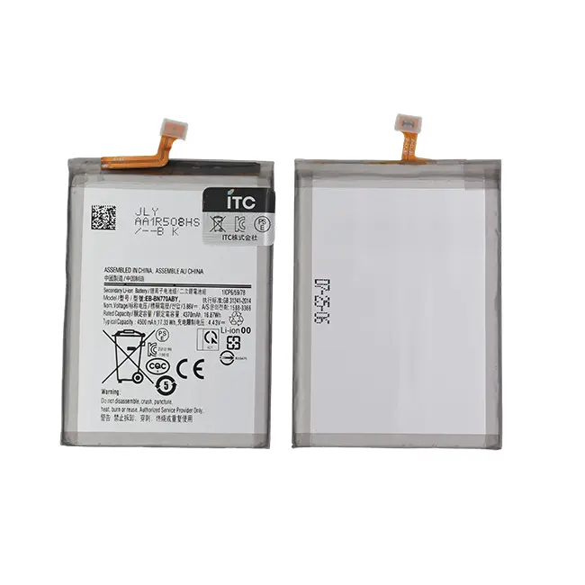 Galaxy Note 10 Lite N770F バッテリー