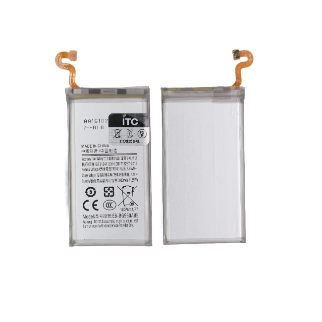 Galaxy S9 バッテリーEB-BG960ABE