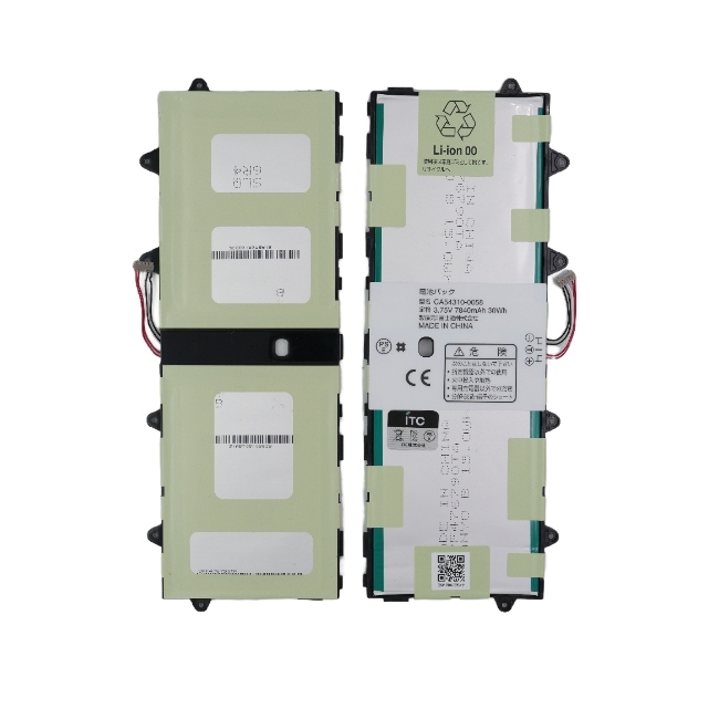 ARROWS Tab (F-03G) バッテリー