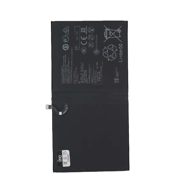 HUAWEI MediaPad M5 lite 10.1-M5 10.8-M5 Pro 10.8-M6 10.8 バッテリー