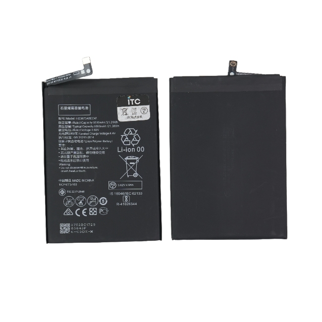 HUAWEI Honor Note 10-Mate 20X (4G)-Honor 8X バッテリー