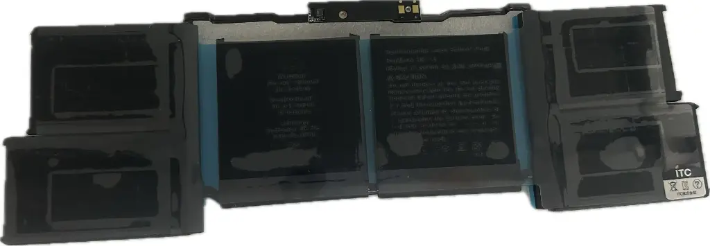 MacBook Pro 16 (A2141 2019) バッテリー 