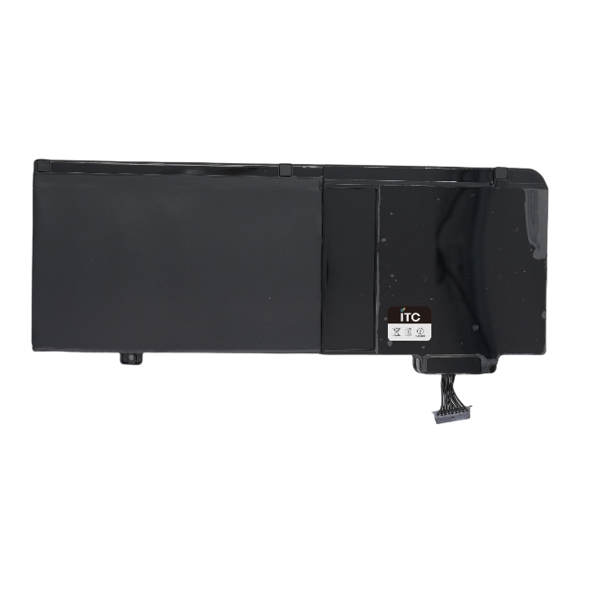 MacBook Pro 13 Unibody (A1278 Mid 2009-Mid 2012) バッテリー 