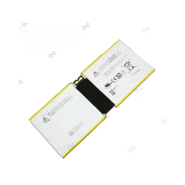 Surface 2-RT2 (1572) バッテリー