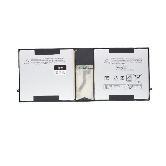 Surface Pro1-2 (1514-1601) バッテリー