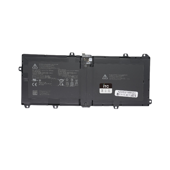 Surface Pro9 (2032) バッテリー