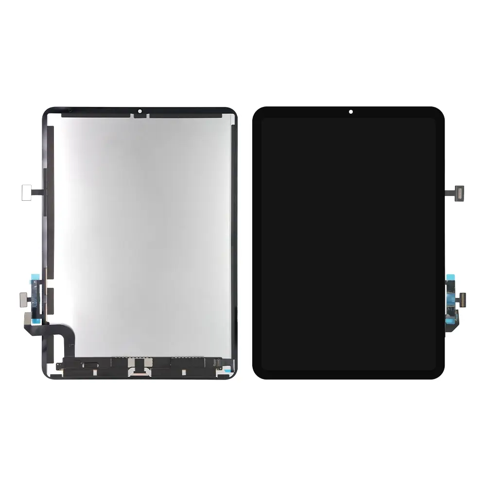 iPad Air4 液晶 一体 黒 WiFi版