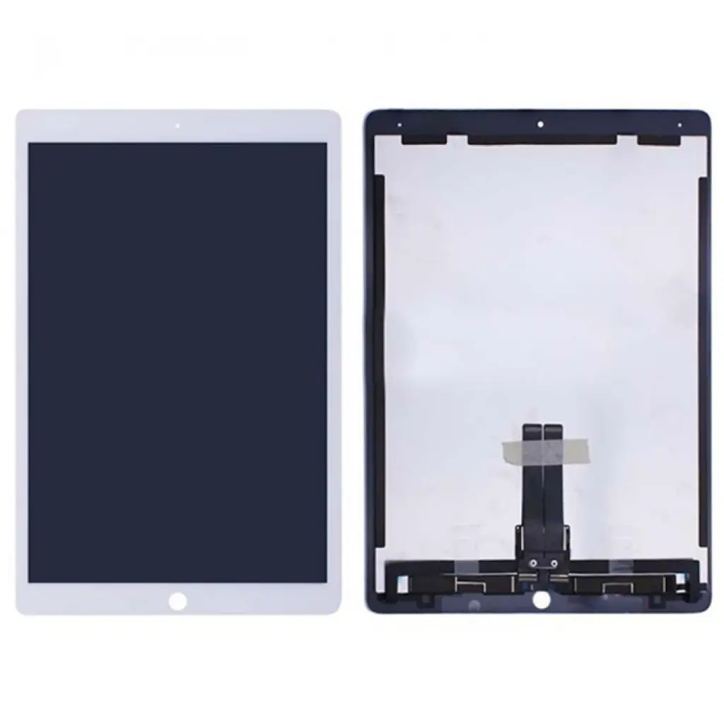 iPad Pro12.9(第2世代) 液晶 一体 白