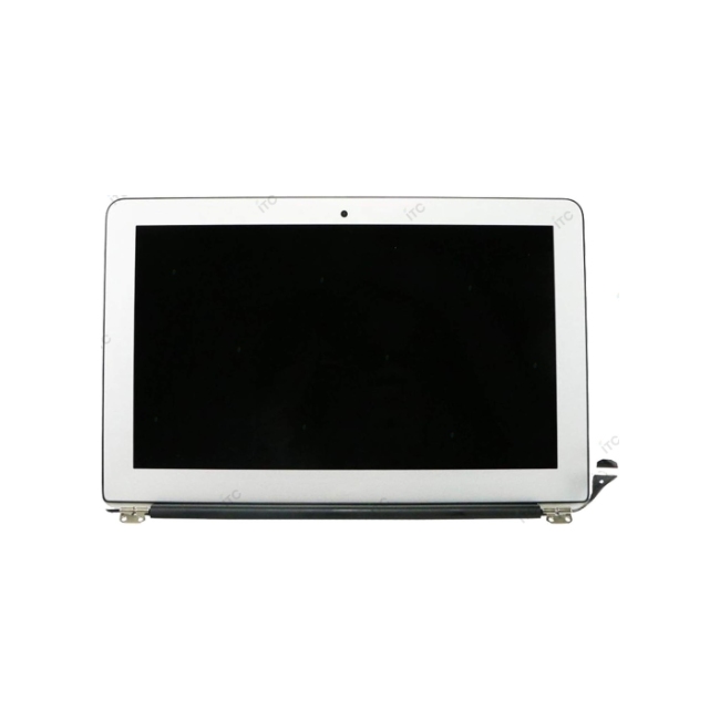 (取り寄せ品 )MacBook Air13 inch A1369(2010-2012) 液晶 一体型(枠付) シルバー