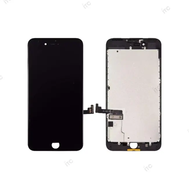 iPhone 7P リペアパネル 黒