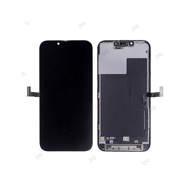 iPhone 13Pro リペアパネル 黒