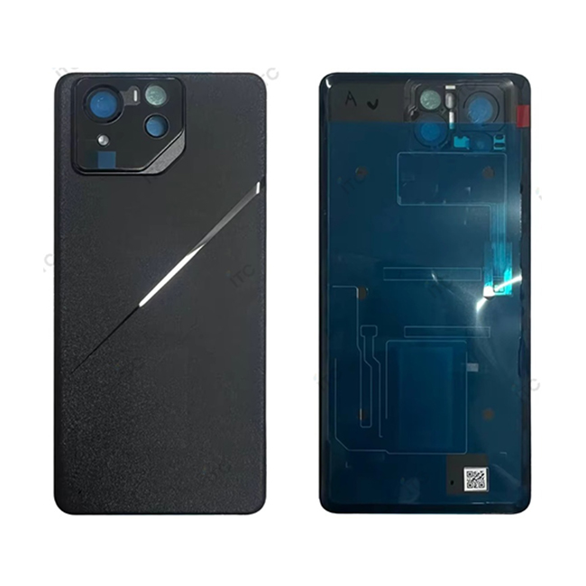 ASUS ROG Phone8 Pro バックパネル 黒