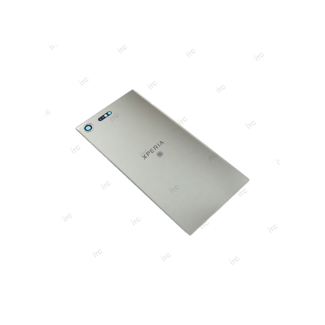 Xperia XZ Premium バックパネル ルミナスクロム