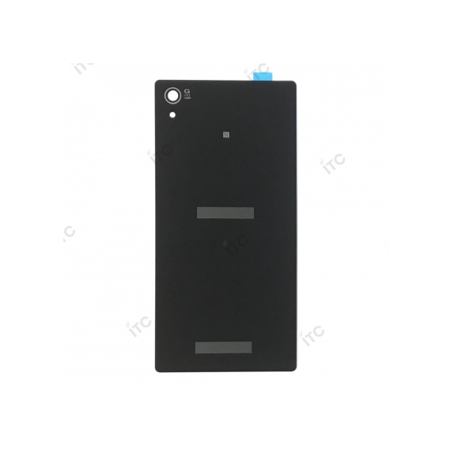 Xperia Z5 バックパネル 黒