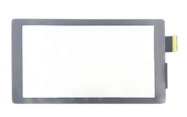 Nintendo Switch Lite タッチパネル グレー