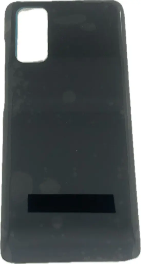 GALAXY S20 4G/5G バックパネル グレー（互換品）