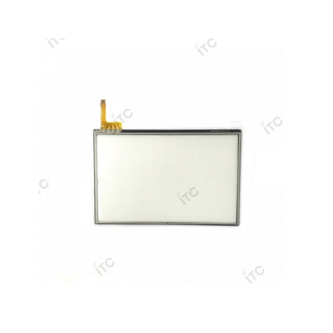 3DS タッチパネル