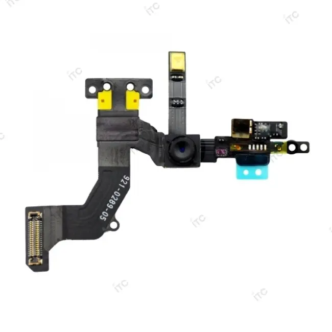 iPhone 5G インカメラ