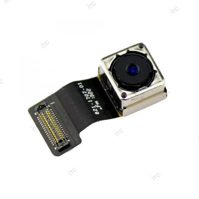 iPhone 5C アウトカメラ