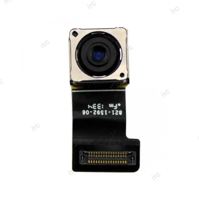 iPhone 5S アウトカメラ