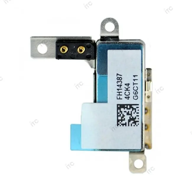 iPhone 6P バイブレーター