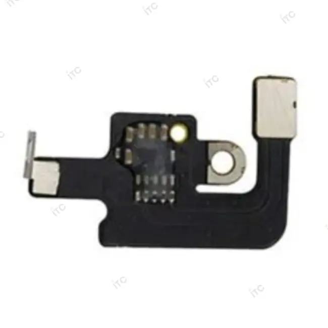 iPhone 7P WiFi アンテナカバー