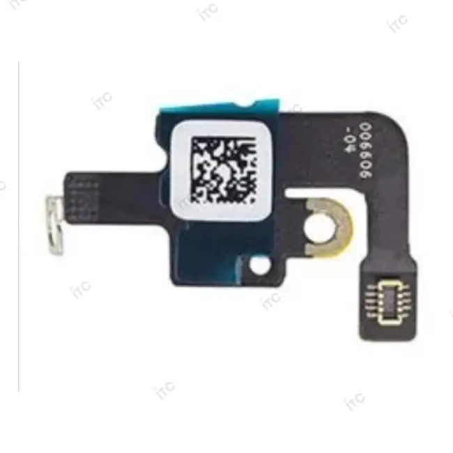 iPhone 8P WiFi アンテナカバー