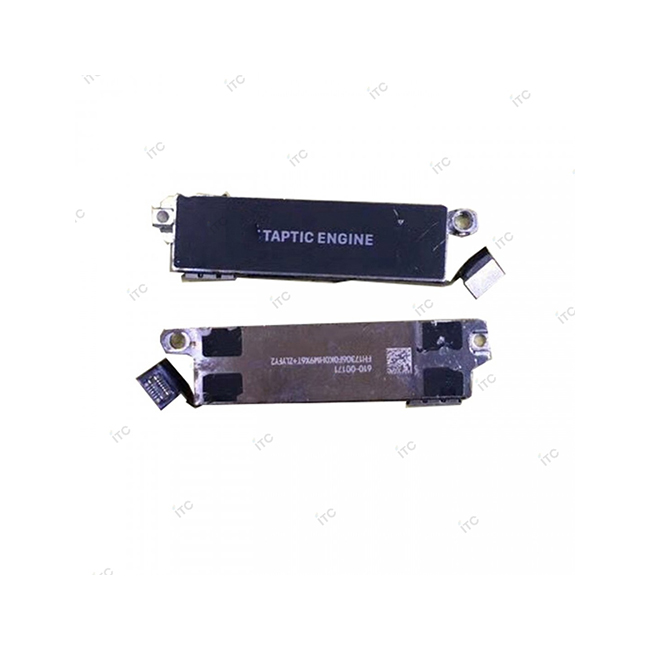 iPhone 8G-SE2-SE3 バイブレーター