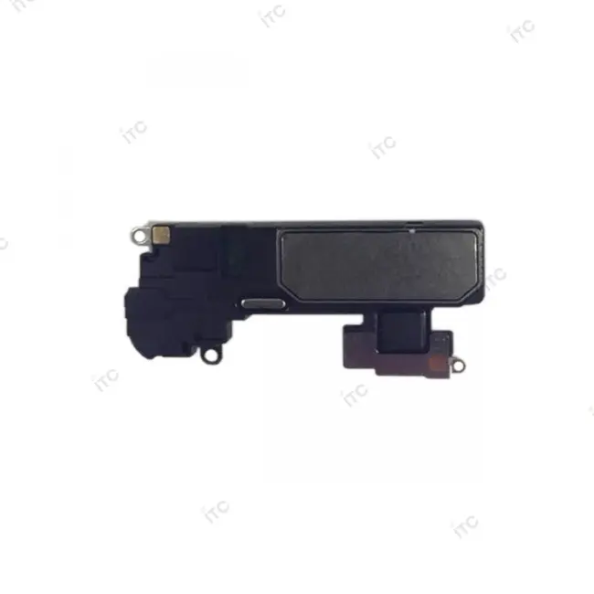 iPhone XS イヤースピーカー