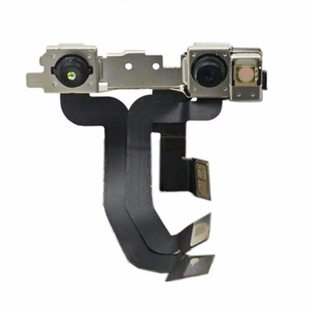 iPhone XS インカメラ