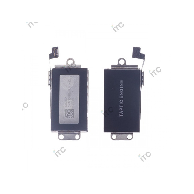 iPhone XS Max バイブレーター