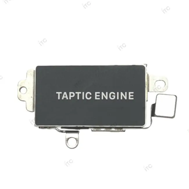 iPhone 11ProMax バイブレーター