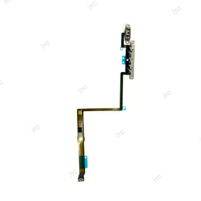 iPhone 11ProMax 音量マナースィッチ