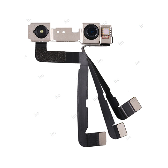 iPhone 11Pro インカメラ