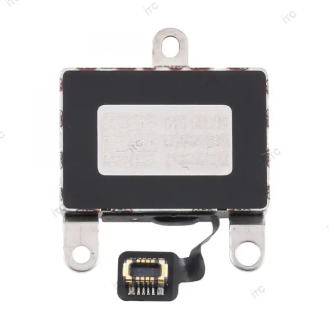 iPhone 12mini バイブレーター