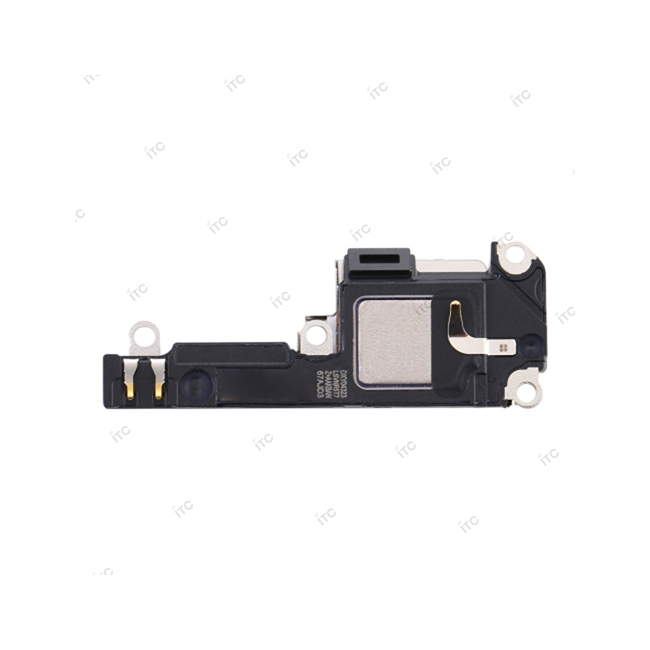 iPhone 12mini ラウドスピーカー