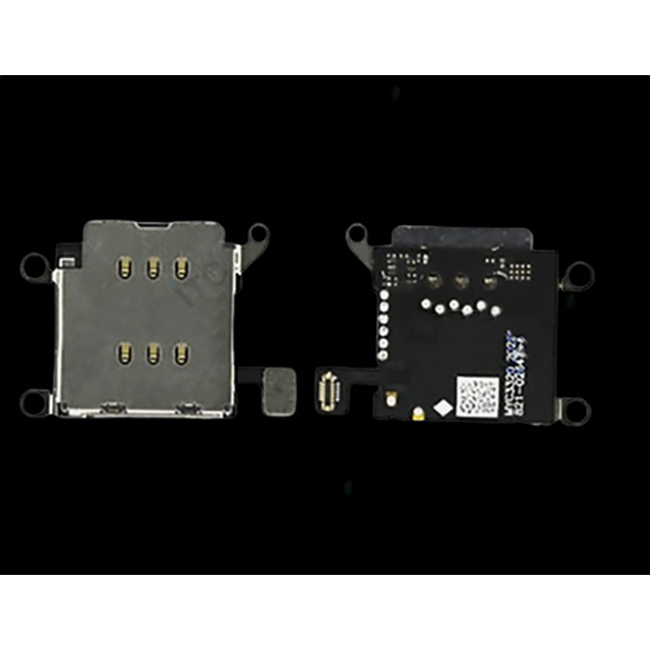 iPhone 12-12 Pro SIMスロットモジュール