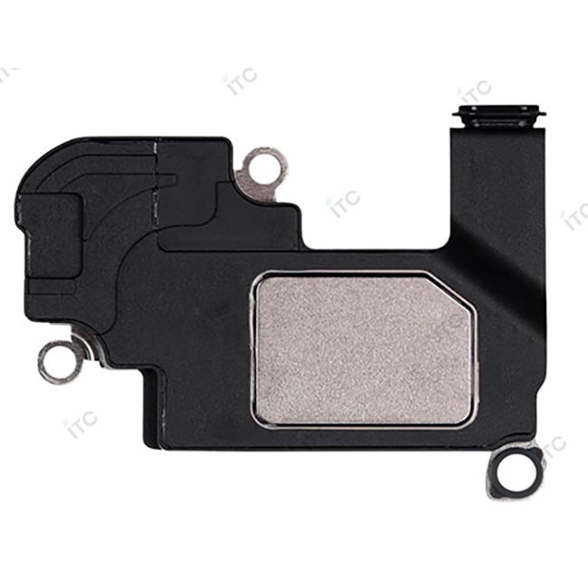 iPhone 13 イヤースピーカー